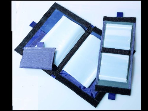 DEGA Vorfachmappe II + 2 Innenmappen, 27x20cm DEGA Vorfachmappe II + 2 Innenmappen, 27x20cm von DEGA