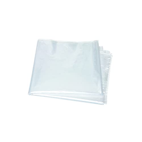 20x DEISS 99095 - 900+600x1800x0,06 mm transparent | 1 Stück - B01M655QJA 20x DEISS 99095 - 900+600x1800x0,06 mm transparent | 1 Stück - B01M655QJA von DEISS