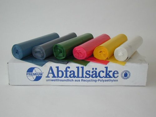 DEISS 14705-575x1000x0,05 mm grau | Rolle (25 Stück) von DEISS