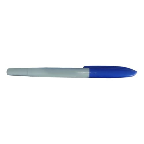 DEKKRYNFV Wasserlöslicher Marker Stift 0 7 Mm Feiner Punkt Wasser Löschbarer Marker Temperaturbeständig Für Industrieschweißtechnik Nasslöre Feiner Punkt DEKKRYNFV Wasserlöslicher Marker Stift 0 7 Mm Feiner Punkt Wasser Löschbarer Marker Temperaturbeständig Für Industrieschweißtechnik Nasslöre Feiner Punkt von DEKKRYNFV