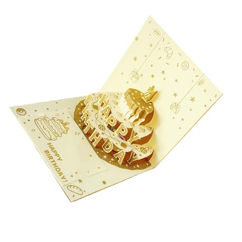 Geburtstagskarte Mit Umschlag Kuchen Grußkarte Geburtstag Einladung Für Frauen Männer Kid Cardgreeting Geburtstagskarte Mit Umschlag Kuchen Grußkarte Geburtstag Einladung Für Frauen Männer Kid Cardgreeting von DEKKRYNFV