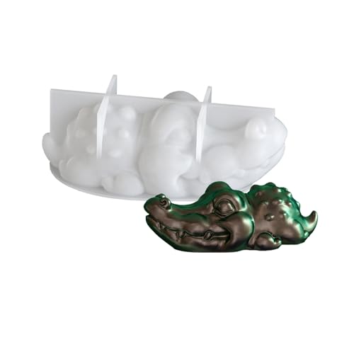 Künstlerische Tierharz Display Ornament Formen Robustes Silikon Epoxidwerkzeug Für Heimdekore Und Geschenke Lebensechte Tierische Harzformen Künstlerische Tierharz Display Ornament Formen Robustes Silikon Epoxidwerkzeug Für Heimdekore Und Geschenke Lebensechte Tierische Harzformen von DEKKRYNFV