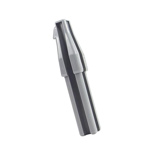 Make Up Bleistift Spitzer Assistenten Werkzeug Mit 4 Rillen Für Augenbrauenstifte Lip Liner Sketch Stifte Und Kosmetisches Accessoire Makeup Spitzer Make Up Bleistift Spitzer Assistenten Werkzeug Mit 4 Rillen Für Augenbrauenstifte Lip Liner Sketch Stifte Und Kosmetisches Accessoire Makeup Spitzer von DEKKRYNFV