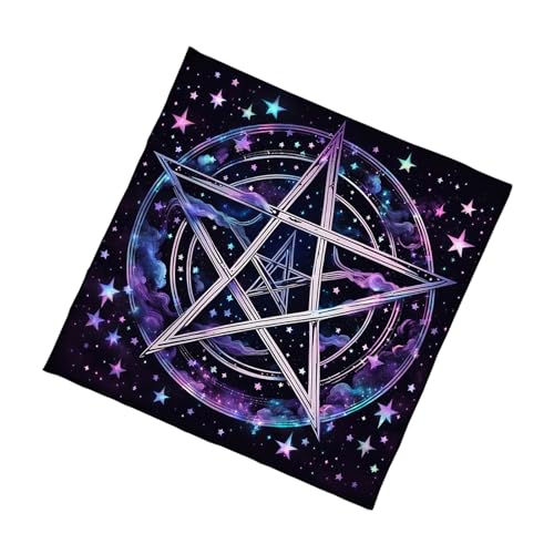 Tarots Tischdecke Altäre Stoffstern Kreise Astrologie Tischdecke Gotteskarten Karten Wandteppich Wanddekoration Stern Kreis Muster Tarots Karte Spirituelle Decktuch Tarots Tischdecke Altäre Stoffstern Kreise Astrologie Tischdecke Gotteskarten Karten Wandteppich Wanddekoration Stern Kreis Muster Tarots Karte Spirituelle Decktuch von DEKKRYNFV