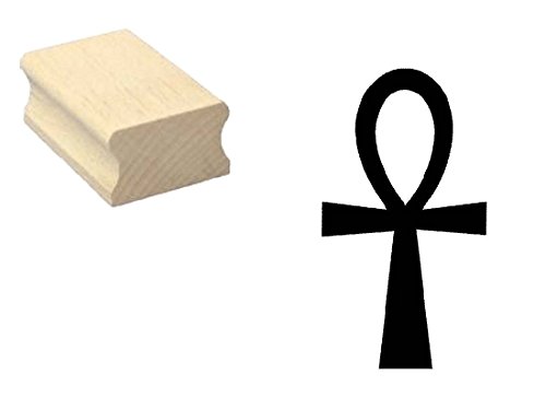 Stempel Holzstempel Motivstempel « ANCH ANCK ÄGYPTISCHES KREUZ » Scrapbooking - Embossing Basteln Ägypten Archologie Esoterik Okkultismus Stempel Holzstempel Motivstempel « ANCH ANCK ÄGYPTISCHES KREUZ » Scrapbooking - Embossing Basteln Ägypten Archologie Esoterik Okkultismus von DEKOLANDO