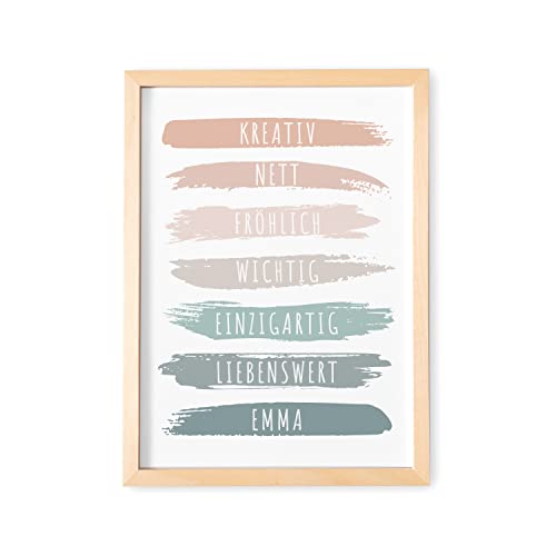 Affirmationsposter Babyzimmer Bild Kinderzimmrt Personalisiert Affirmation für Kinder Poster Wandposter Kinderzimmer Wanddeko Babyzimmer Deko Affirmationsposter Babyzimmer Bild Kinderzimmrt Personalisiert Affirmation für Kinder Poster Wandposter Kinderzimmer Wanddeko Babyzimmer Deko von DEL MÀ Unique & Personal