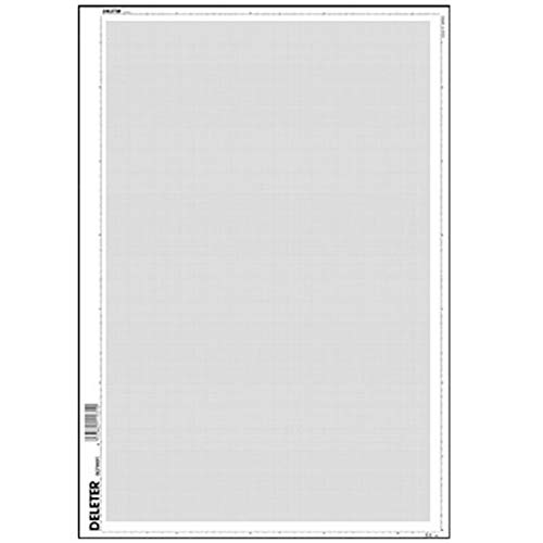 DELETER Manga-Papier SE-102 (100L/20%) - Harajuku Culture Pack für Manga von DELETER