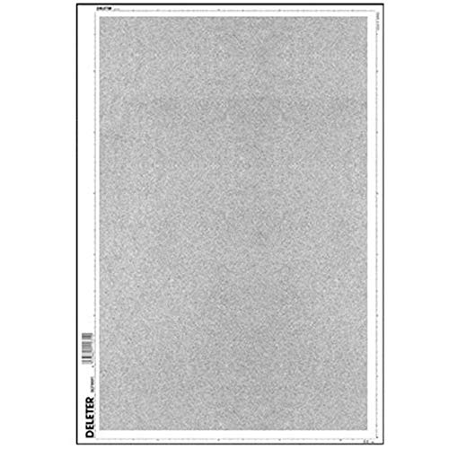 Deleter Manga Writing Screen Tone SE-150 - Harajuku Culture Pack Deleter Manga Writing Screen Tone SE-150 - Harajuku Culture Pack von DELETER