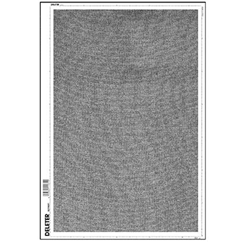 Deleter Manga Writing Screen Tone SE-182 - Harajuku Culture Pack Deleter Manga Writing Screen Tone SE-182 - Harajuku Culture Pack von DELETER