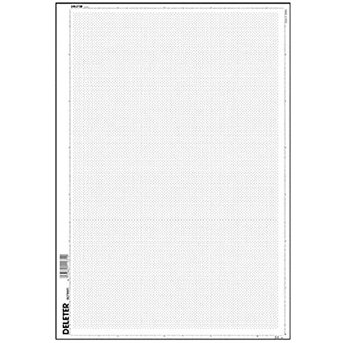 Deleter Manga Writing Screen Tone SE-20(32.5L/5%) - Harajuku Culture Pack von DELETER