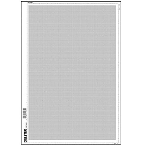 Deleter Manga Writing Screen Tone SE-59(57.5L/30%) - Harajuku Culture Pack von DELETER