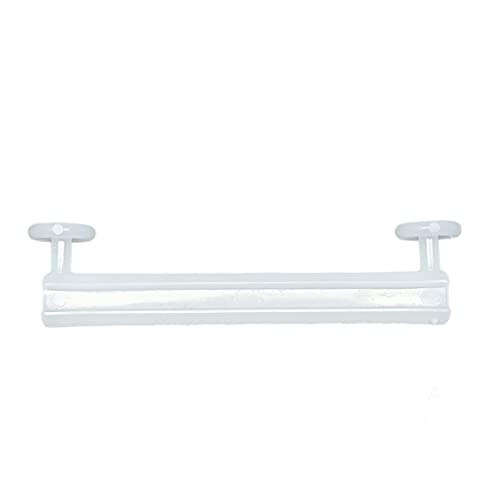 DELFRA 10 Schlaufengleiter für 50mm Schlaufen DELFRA 10 Schlaufengleiter für 50mm Schlaufen von DELFRA