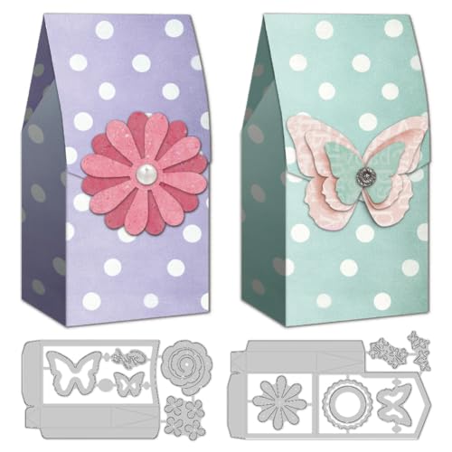 DELORIGIN 3D Stanzformen Für Geschenktüten Falttüten Stanzformen Aus Karbonstahl Stanzformen Scrapbooking Prägeschablonen Stanzschablonen Neuheiten 2025 Für DIY Geburtstagsgeschenke Partys Grußkarten DELORIGIN 3D Stanzformen Für Geschenktüten Falttüten Stanzformen Aus Karbonstahl Stanzformen Scrapbooking Prägeschablonen Stanzschablonen Neuheiten 2025 Für DIY Geburtstagsgeschenke Partys Grußkarten von DELORIGIN
