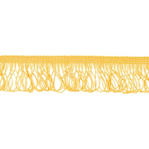 DELORIGIN 9m Dekorative Perlen Fransen Trim 4cm Wide Braid Beaded Tassel Fabric Ribbon Trimming Clothes Accessories Lampshade DIY Craft Sewing for Home Curtain Lampshade Tablecloth DELORIGIN 9m Dekorative Perlen Fransen Trim 4cm Wide Braid Beaded Tassel Fabric Ribbon Trimming Clothes Accessories Lampshade DIY Craft Sewing for Home Curtain Lampshade Tablecloth von DELORIGIN
