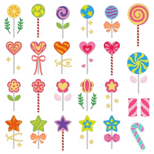 DELORIGIN Lollipops Stanzschablone für Süßigkeiten, Kartenherstellung, Karbonstahl, Stanzformen für Karten, Scrapbooking, Prägeschablone für Grußkarten, Papier, Basteln, Album, Einladungen, Dekoration DELORIGIN Lollipops Stanzschablone für Süßigkeiten, Kartenherstellung, Karbonstahl, Stanzformen für Karten, Scrapbooking, Prägeschablone für Grußkarten, Papier, Basteln, Album, Einladungen, Dekoration von DELORIGIN