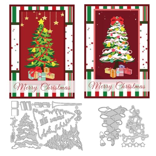 DELORIGIN Weihnachtsbaum Stanzformen Für Die Kartenherstellung Kohlenstoffstahl Stanzformen Rahmen Stanzschablonen Neuheiten Für Weihnachtsbasteln Geburtstagsgeschenk Foto DELORIGIN Weihnachtsbaum Stanzformen Für Die Kartenherstellung Kohlenstoffstahl Stanzformen Rahmen Stanzschablonen Neuheiten Für Weihnachtsbasteln Geburtstagsgeschenk Foto von DELORIGIN