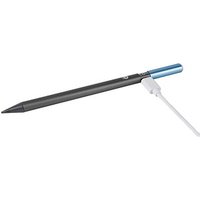 DEQSTER Eingabestift Pencil 2 grau DEQSTER Eingabestift Pencil 2 grau von DEQSTER