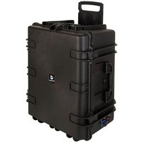 DEQSTER KT16C-PD Ladetrolley schwarz, 360 W von DEQSTER