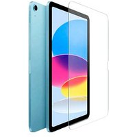 DEQSTER Max Display-Schutzglas für Apple iPad 10. Gen (2022), iPad 10. Gen (2024) von DEQSTER