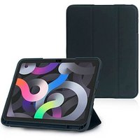 DEQSTER Rugged Case #RT2 Tablet-Hülle für Apple iPad 10. Gen (2022), iPad 10. Gen (2024) schwarz von DEQSTER