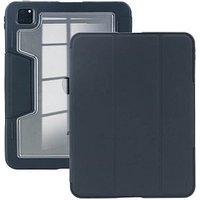 DEQSTER Rugged Case #RT2 Tablet-Hülle für Apple iPad Pro 11" (M4) schwarz von DEQSTER