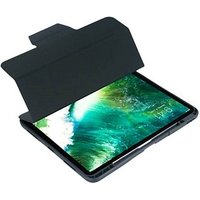 DEQSTER Rugged Case #RT2 Tablet-Hülle für Apple iPad Pro 13" (M4) schwarz von DEQSTER