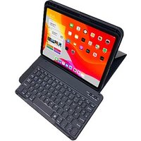 DEQSTER Slim Combo Keyboard Tablet-Tastatur schwarz DEQSTER Slim Combo Keyboard Tablet-Tastatur schwarz von DEQSTER