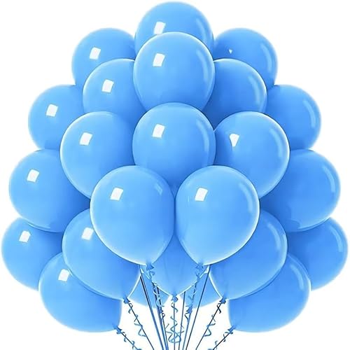 Einfarbiges Ballon-Dekorationsset for Geburtstage, Hochzeiten und Feste(Style 14) von DETPWVWB