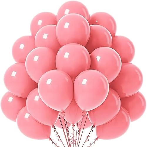 Einfarbiges Ballon-Dekorationsset for Geburtstage, Hochzeiten und Feste(Style 15) von DETPWVWB