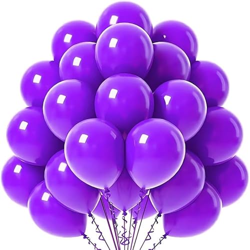 Einfarbiges Ballon-Dekorationsset for Geburtstage, Hochzeiten und Feste(Style 16) von DETPWVWB