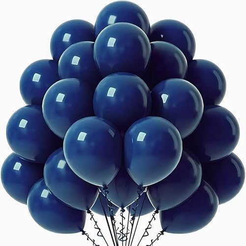 Einfarbiges Ballon-Dekorationsset for Geburtstage, Hochzeiten und Feste(Style 18) von DETPWVWB