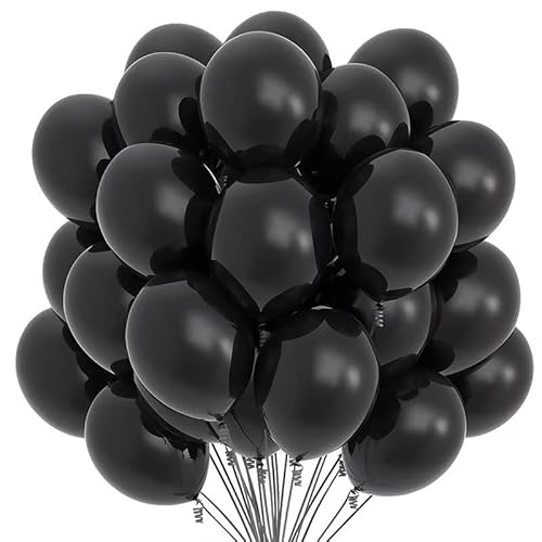 Einfarbiges Ballon-Dekorationsset for Geburtstage, Hochzeiten und Feste(Style 5) von DETPWVWB