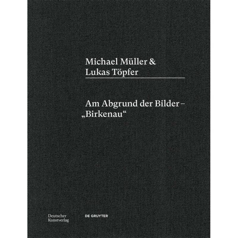 Michael Müller & Lukas Töpfer - Michael Müller, Lukas Töpfer, Leinen von DEUTSCHER KUNSTVERLAG