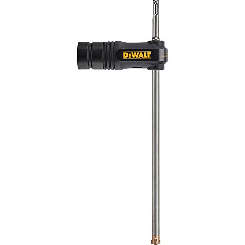 DEWALT Absaugbohrer SDS-plus 12x200x320mm DEWALT Absaugbohrer SDS-plus 12x200x320mm von DEWALT