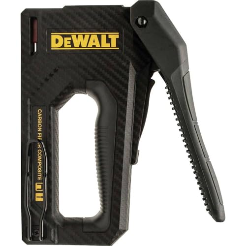 DEWALT DWHT80276-0 Handtacker DEWALT DWHT80276-0 Handtacker von DEWALT