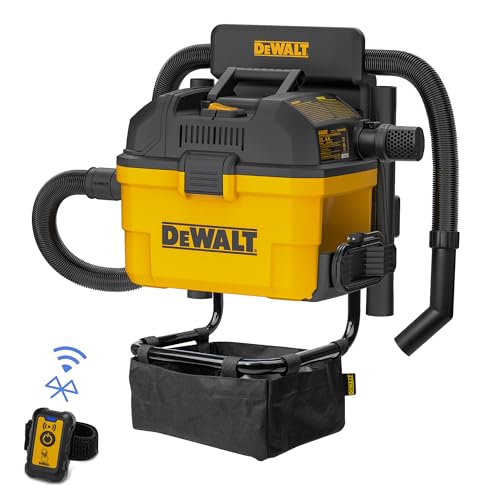 DEWALT DXV06G, 6 Gallon, Yellow+Black DEWALT DXV06G, 6 Gallon, Yellow+Black von DEWALT