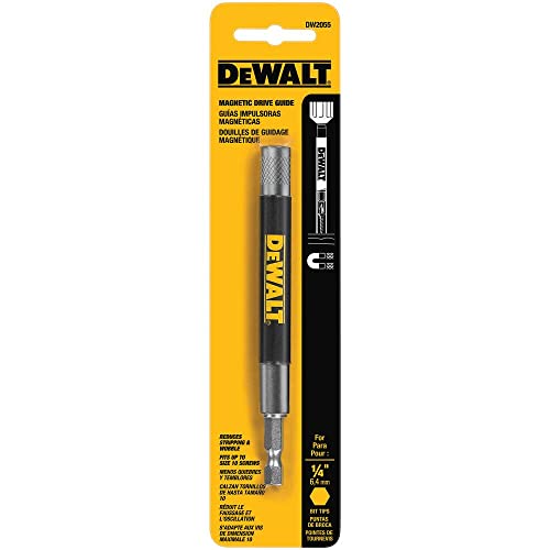 DEWALT Magnetischer Bithalter (DW2055) von DEWALT