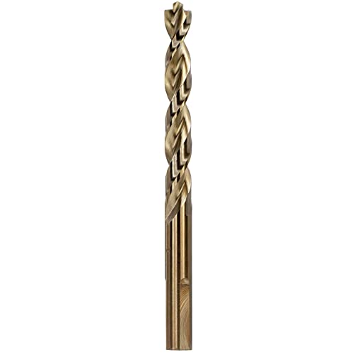 DEWALT Metallbohrer HSS-Co 3,3x65x36mm 10Stk DEWALT Metallbohrer HSS-Co 3,3x65x36mm 10Stk von DEWALT