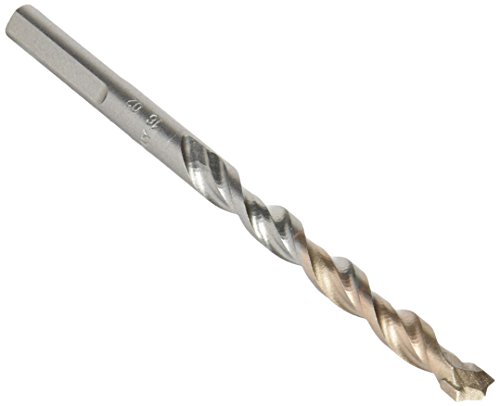 DT6684-XJ - Broca para piedra Extreme 9x120mm con vástago de 3 caras DT6684-XJ - Broca para piedra Extreme 9x120mm con vástago de 3 caras von DEWALT