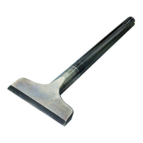 DeWALT XLR SDS-max Meissel, 400 x 75 mm - Spat, DT6980-QZ DeWALT XLR SDS-max Meissel, 400 x 75 mm - Spat, DT6980-QZ von DEWALT