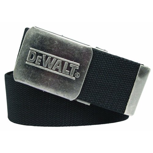 DeWalt DWC14-001 Gürtel mit Klappverschluss von DEWALT