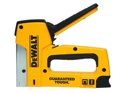 DeWalt Robuster Heftgerät/Nagler von DEWALT