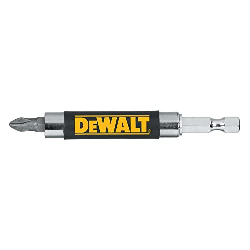 Dewalt DW2054 1/4-Zoll Compact magnetisch Drive Guide von DeWalt