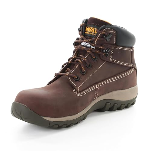 Dewalt Hammer dwf-50062-103-11, Herren Stiefel, braun, 45 EU / 11 UK Dewalt Hammer dwf-50062-103-11, Herren Stiefel, braun, 45 EU / 11 UK von DEWALT