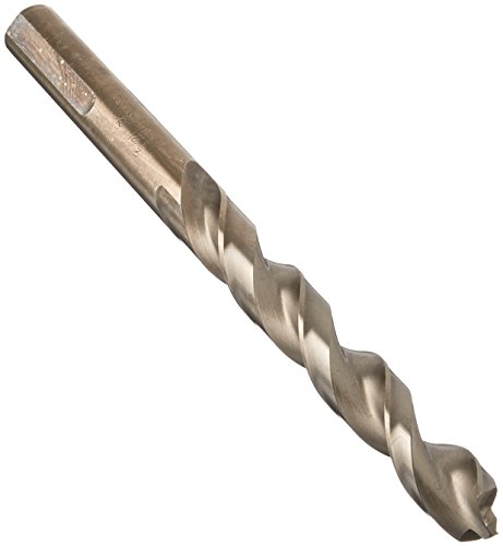 Dewalt Metallbohrer Extreme HSS-Co (12,5x151x98 mm, für den Einsatz in hochlegierten Stählen bis 1.100 N/mm² Zugfestigkeit, Grau- und Temperguss, säure- und hitzebeständige Stählen) DT4967-QZ von DEWALT