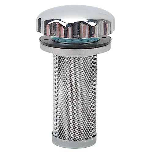 DEWIN Hydraulische Luftfilter, Hydraulikluftfilter Con Edelstahlfilter, Entlüftungsfilter Luftfilter für Die Petrochemische Industrie DEWIN Hydraulische Luftfilter, Hydraulikluftfilter Con Edelstahlfilter, Entlüftungsfilter Luftfilter für Die Petrochemische Industrie von DEWIN