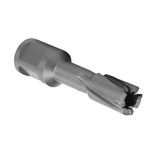 Industriegeräte für Metallhöhlen -Kern -Bit -Schneidwerkzeuge tragbarer Hochgeschwindigkeitsstahl Silber 35 mm zum Schneiden von Kupferplatten aus Edelstahl Stahlstahlplatte Industriegeräte für Metallhöhlen -Kern -Bit -Schneidwerkzeuge tragbarer Hochgeschwindigkeitsstahl Silber 35 mm zum Schneiden von Kupferplatten aus Edelstahl Stahlstahlplatte von DEWIN