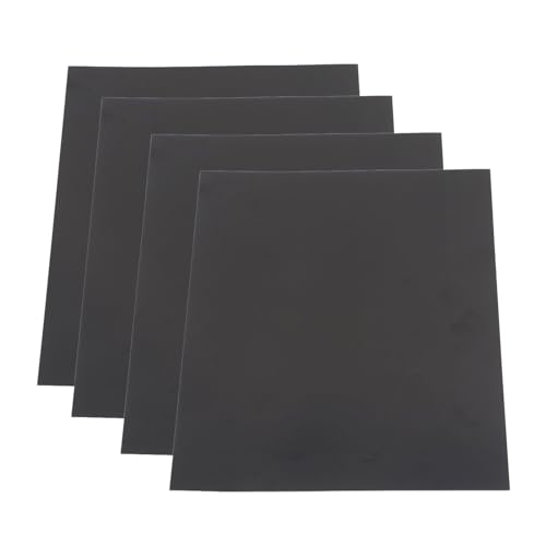 Lasertestpapier, 10 Stück Doppelseitiges Lasermarkierungs-Graviermaschinen-Testfokuspapier mit Einer Größe von 210 X 285 Mm Lasertestpapier, 10 Stück Doppelseitiges Lasermarkierungs-Graviermaschinen-Testfokuspapier mit Einer Größe von 210 X 285 Mm von DEWIN