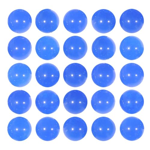 62 Stück 6 mm 8 mm natürliche runde Edelsteine blaue Perlen für Schmuckherstellung Handwerk 62 Stück 6 mm 8 mm natürliche runde Edelsteine blaue Perlen für Schmuckherstellung Handwerk von DFJMASFKOL