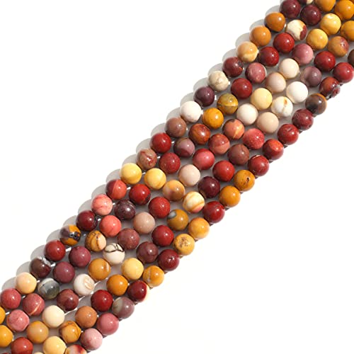 Naturstein, 10 mm, Eigelbstein, rund, Kristall, Energiestein, Perlen, lose Edelsteine, DIY, glatte Perlen für Armbänder, Halsketten, Ohrringe, Schmuckherstellung Naturstein, 10 mm, Eigelbstein, rund, Kristall, Energiestein, Perlen, lose Edelsteine, DIY, glatte Perlen für Armbänder, Halsketten, Ohrringe, Schmuckherstellung von DFJMASFKOL